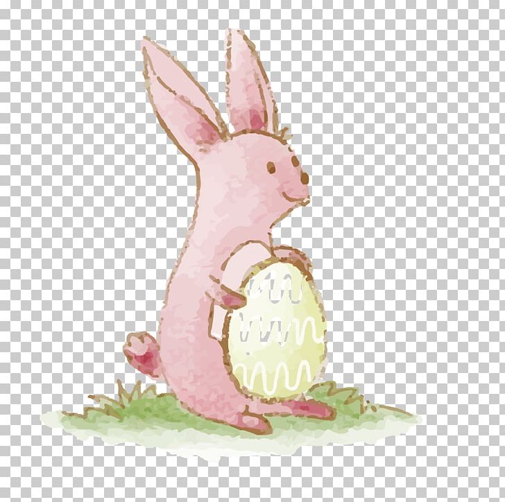Easter Bunny Domestic Rabbit PNG, Clipart, Adobe Illustrator, Animals, Bugs Bunny, Bunnies, Bunny Free PNG Download