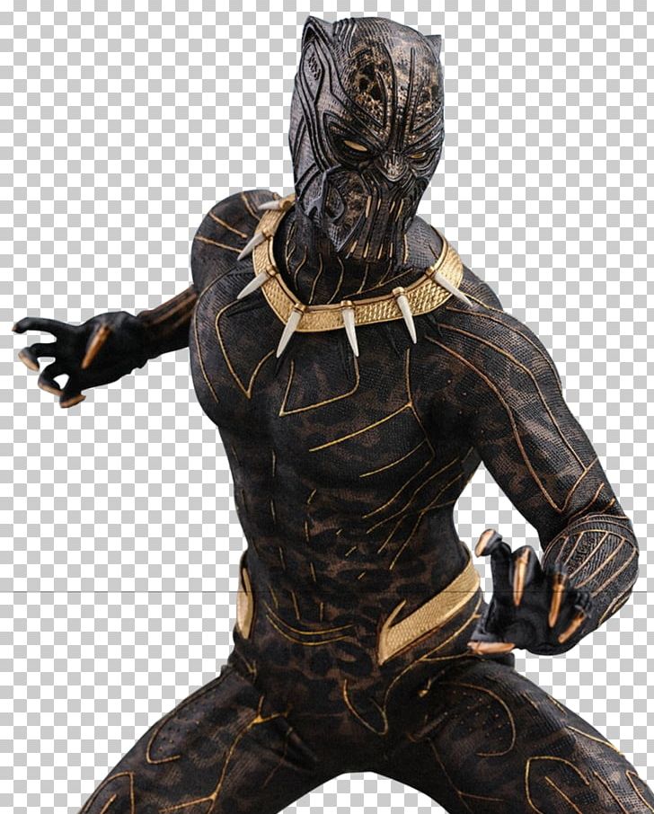 Erik Killmonger Black Panther Marvel Cinematic Universe Film Action & Toy Figures PNG, Clipart, 16 Scale Modeling, Action, Action Toy Figures, Archenemy, Black Panter Free PNG Download