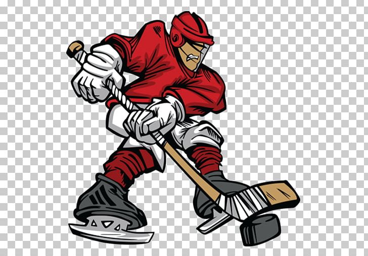 Ice Hockey Cartoon PNG, Clipart, Baseball Equipment, Cartoon, Fictional Character, Hockey, Hockey Sticks Free PNG Download
