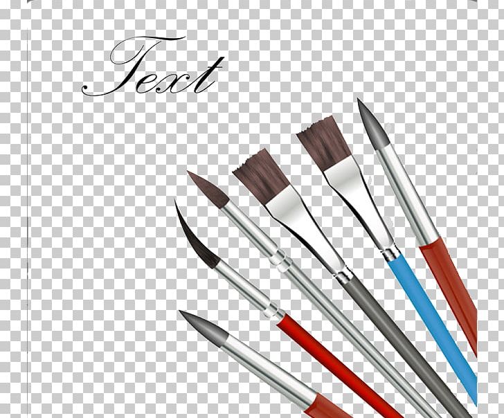 Paintbrush Painting Ink Brush PNG, Clipart, Angle, Art, Brush, Brush Decoration, Chalk Free PNG Download
