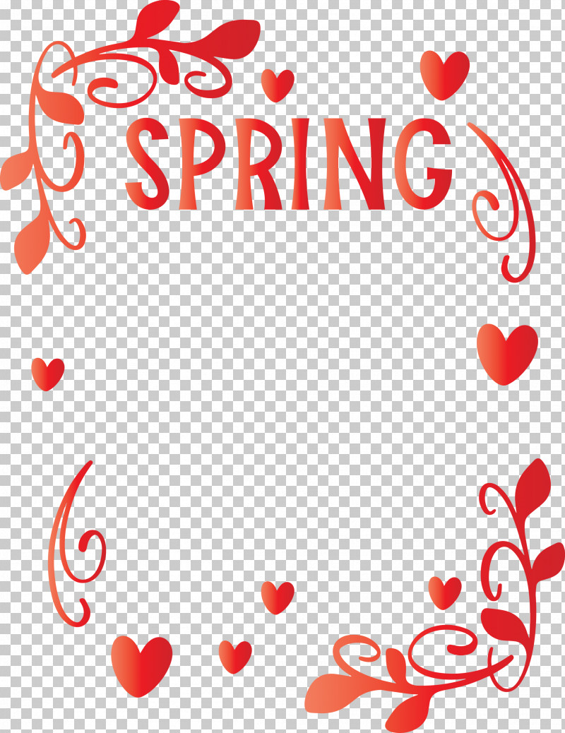 Hello Spring Spring PNG, Clipart, Greeting Card, Heart, Hello Spring, Love, Red Free PNG Download