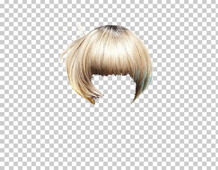 Blond Step Cutting Layered Hair Hair Coloring PNG, Clipart, Blond, Brown, Brown Hair, Cutting, Hair Free PNG Download