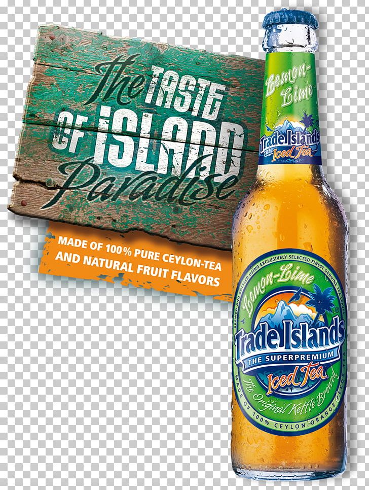 Iced Tea Fizzy Drinks Finesty Getränke GmbH Bottle PNG, Clipart, Advertising, Beer, Beer Bottle, Bottle, Brand Free PNG Download
