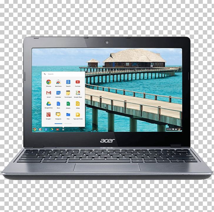 Laptop Acer Chromebook C720 Google Chrome PNG, Clipart, 2 Gb, Chrome Os, Comp, Computer, Computer Hardware Free PNG Download