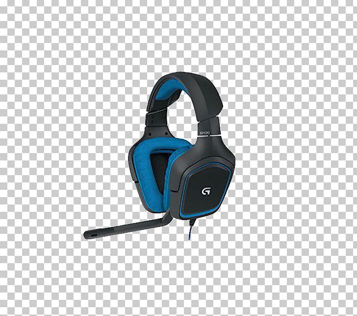 Microphone Logitech G430 7.1 Surround Sound Headphones Headset PNG, Clipart, 71 Surround Sound, Audio, Audio Equipment, Dolby Laboratories, Dolby Pro Logic Free PNG Download