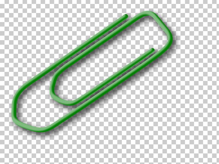 Paper Clip PNG, Clipart, Computer Icons, Drawing, Drawing Pin, Green, Line Free PNG Download
