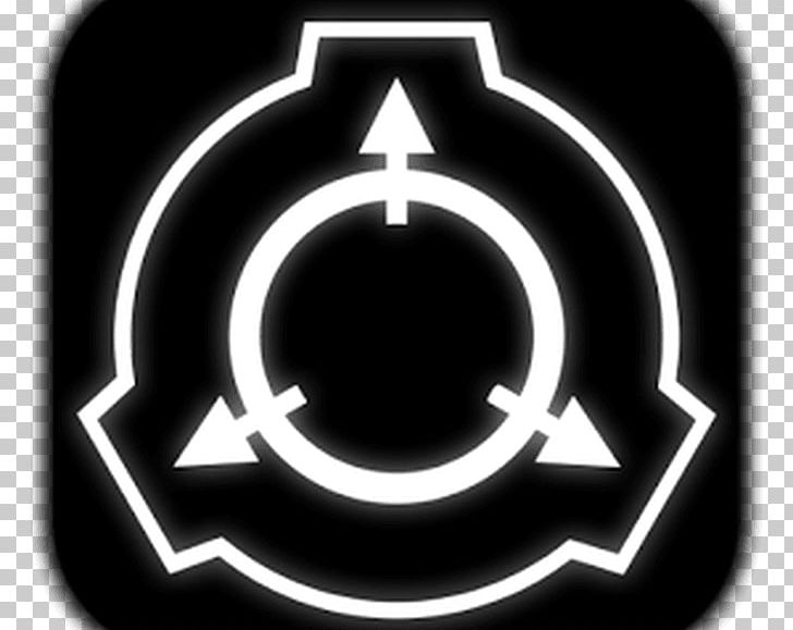 SCP Foundation Secure copy Information Document Wiki, logo, wikimedia  Commons png