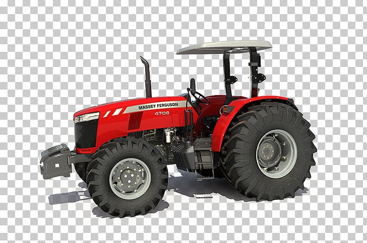 Tractor Massey Ferguson Agriculture John Deere Combine Harvester PNG, Clipart, Agco, Agricultural Machinery, Agriculture, Automotive Tire, Automotive Wheel System Free PNG Download