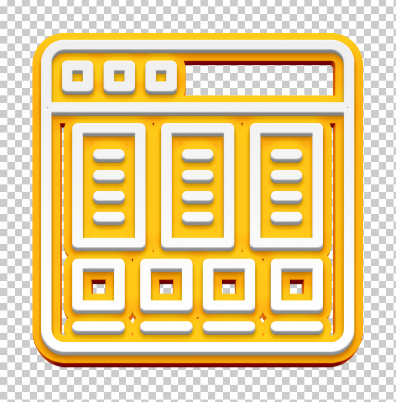Price List Icon User Interface Vol 3 Icon PNG, Clipart, Line, Price List Icon, Rectangle, Square, User Interface Vol 3 Icon Free PNG Download