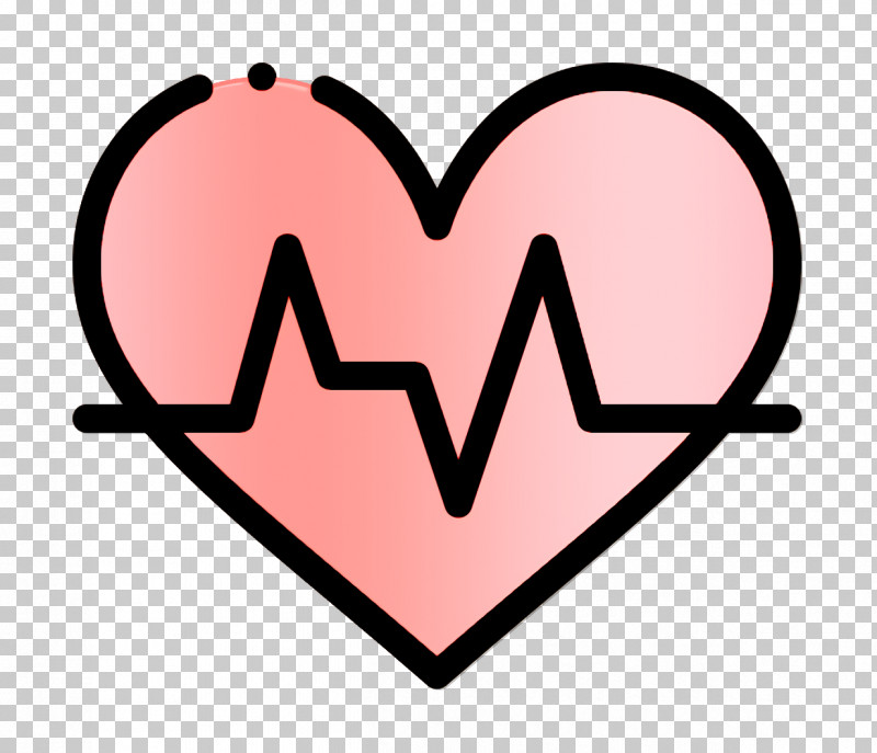 Health Icon Medicaments Icon Heartbeat Icon PNG, Clipart, Cardiac Monitoring, Cardiology, Electrocardiography, Health Icon, Heart Free PNG Download