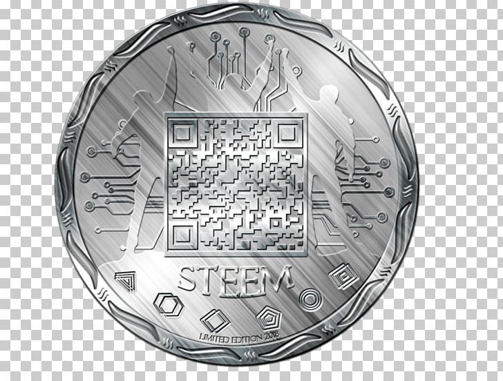 Bitcoin Cryptocurrency Steemit Metal PNG, Clipart, Bitcoin, Circle, Coin, Coinbase, Communication Protocol Free PNG Download