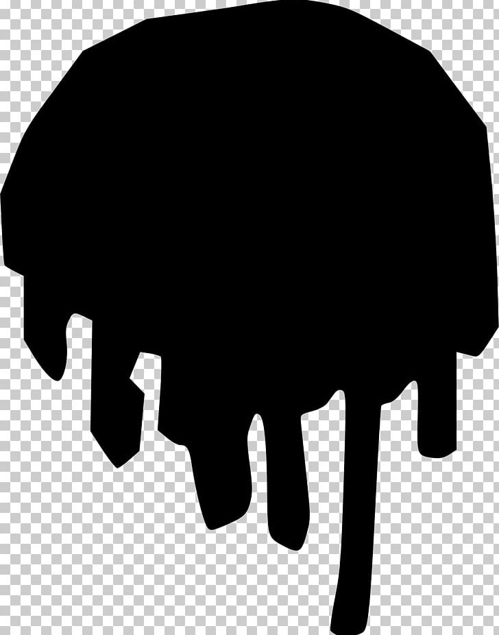Black Silhouette PNG, Clipart, Animal, Animals, Black, Black And White, Black M Free PNG Download