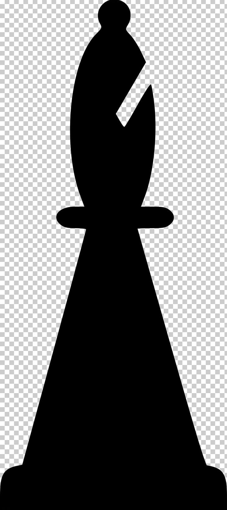 Chess Piece Bishop Queen PNG, Clipart, Bishop, Black And White, Chess, Chess Piece, Download Free PNG Download