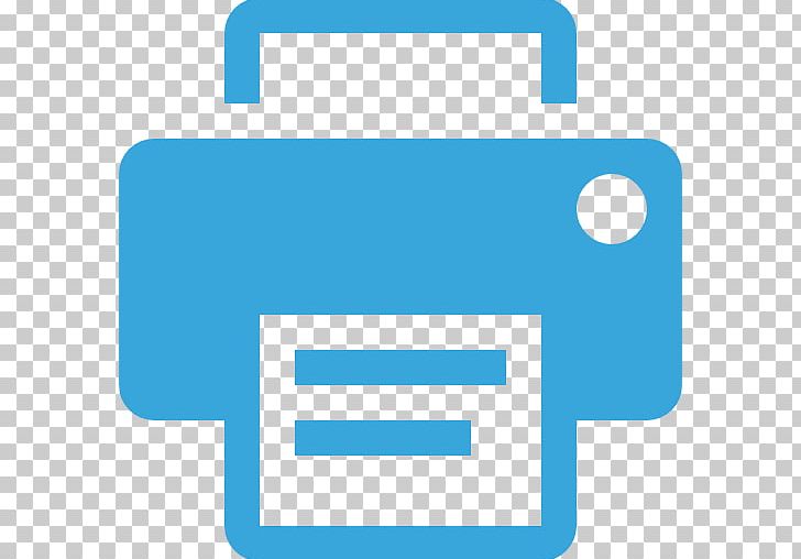 Computer Icons Printer Printing PNG, Clipart, Angle, Area, Blue, Brand, Computer Icons Free PNG Download