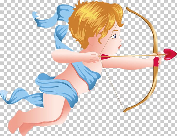 Cupid Angel Kamadeva Love PNG, Clipart, Angel, Archery, Arm, Bow And Arrow, Boy Free PNG Download