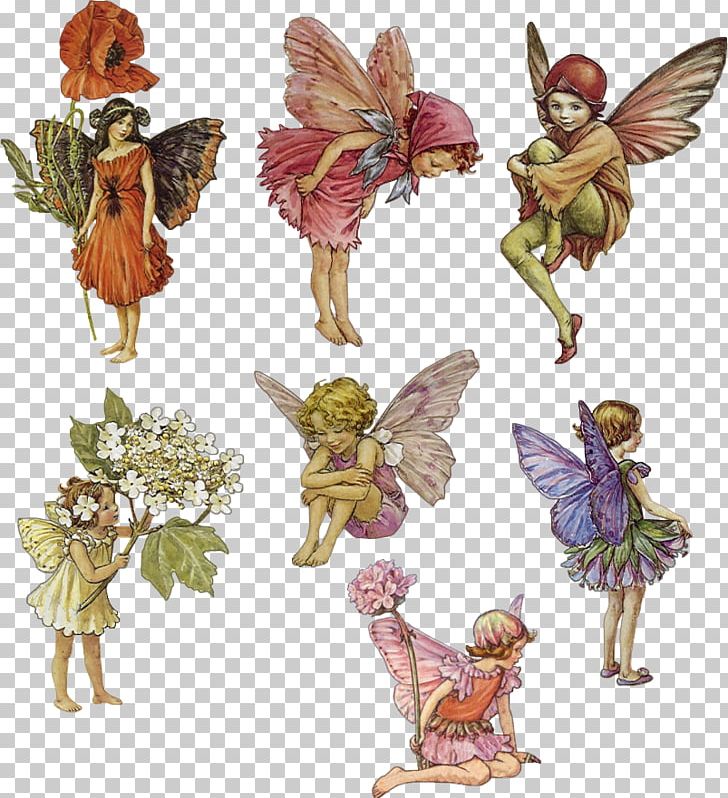 Fairy Elf Dryad Nymph Flower Fairies PNG, Clipart, Costume Design, Dryad, Dryad Nymph, Elf, Fairies Free PNG Download