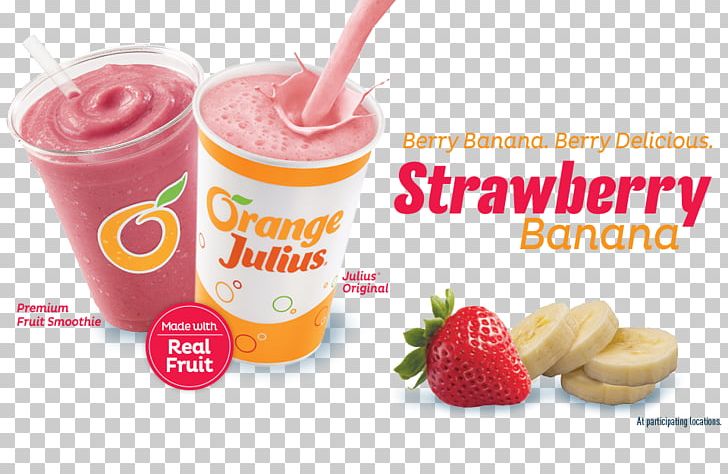 Frozen Yogurt Smoothie Milkshake Ice Cream Strawberry PNG, Clipart, Banana, Brand, Cream, Dairy Product, Dairy Queen Free PNG Download