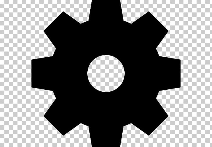 Gear Computer Icons PNG, Clipart, Black And White, Circle, Cog, Cogwheel, Computer Icons Free PNG Download