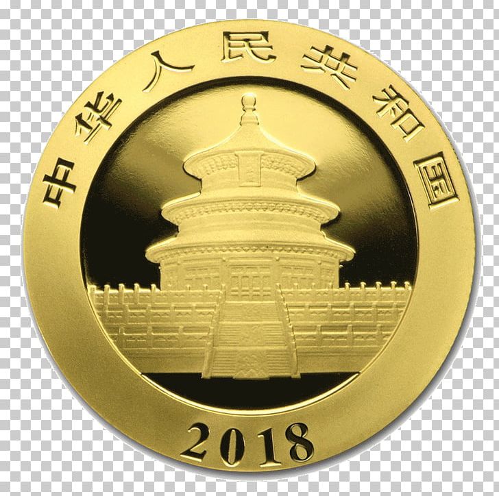 Giant Panda Chinese Gold Panda Bullion Coin Gold As An Investment PNG, Clipart, Apmex, Bullion, Bullion Coin, Chinese Gold Panda, Coin Free PNG Download