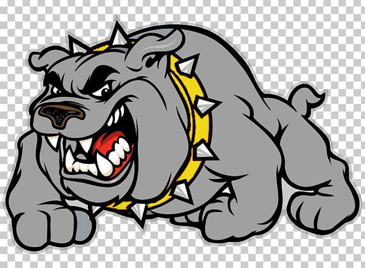 Lafayette Bulldog National Secondary School Middle School PNG, Clipart, American Football, Big Cats, Carnivoran, Cartoon, Cat Like Mammal Free PNG Download