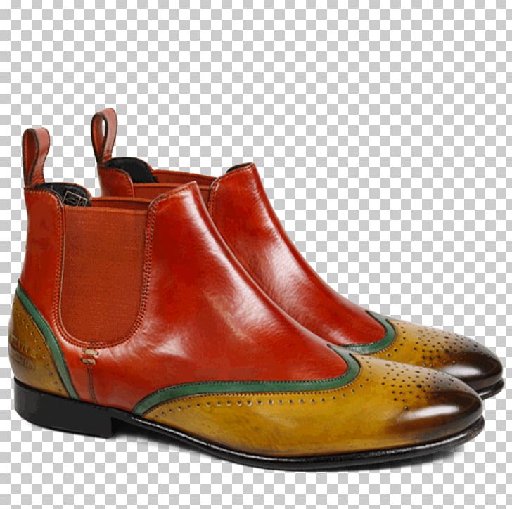 Leather Shoe Boot Walking PNG, Clipart, Boot, Brown, Footwear, Leather, Orange Free PNG Download