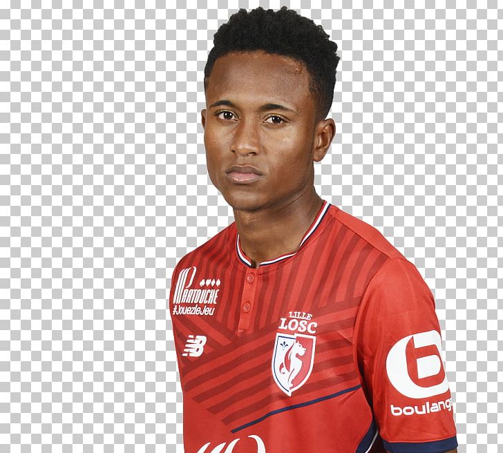 Luiz Araújo Lille OSC France Football Player PNG, Clipart, Defender, Football, Football Player, France, Goal Free PNG Download