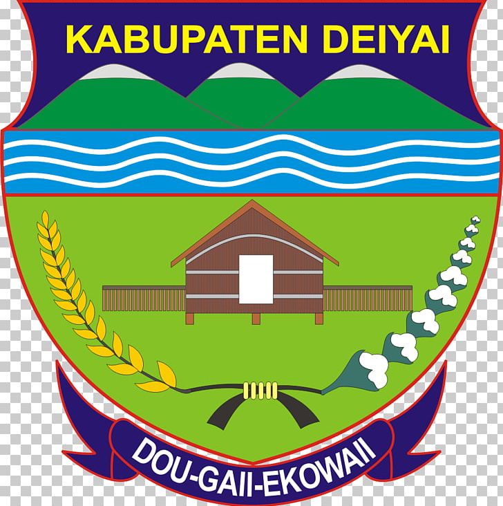 Paniai Deiyai Regency Intan Jaya Regency Boven Digoel Regency Dogiyai Regency PNG, Clipart, Area, Asmat Regency, Brand, Circle, Dogiyai Regency Free PNG Download