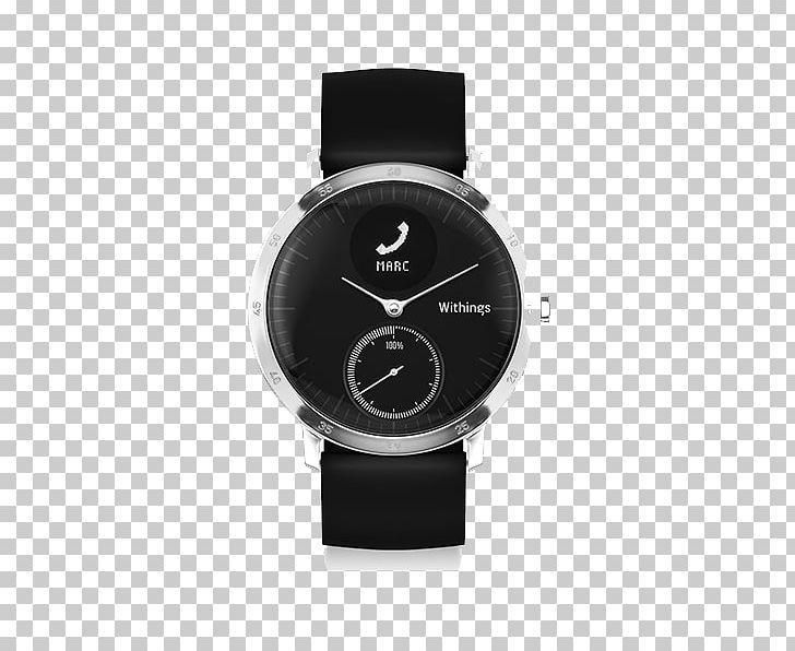 Withings Nokia Steel HR Activity Tracker Smartwatch Wristband PNG, Clipart, Activity Tracker, Brand, Captain Tsubasa, Computer Monitors, Fitbit Blaze Free PNG Download