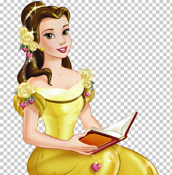 Belle Beauty And The Beast Ariel Princess Jasmine Fa Mulan PNG, Clipart, Animation, Ariel, Art, Beauty, Beauty And The Beast Free PNG Download