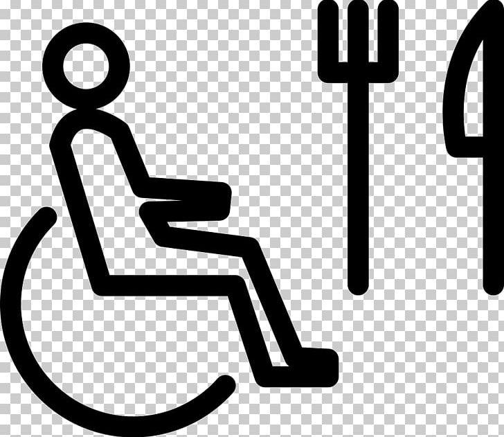 Computer Icons Disability Wheelchair PNG, Clipart, Accessibility, Area, Black And White, Brand, Chair Free PNG Download