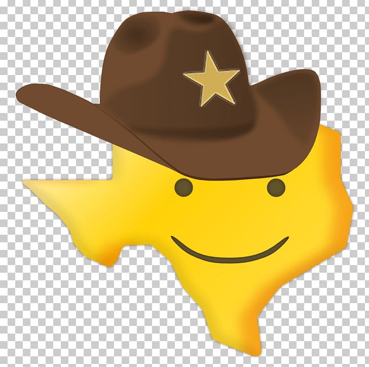 Cowboy Hat Smiley Texas Emoji Sticker PNG, Clipart, Character, Cowboy, Cowboy Hat, Emoji, Emoticon Free PNG Download