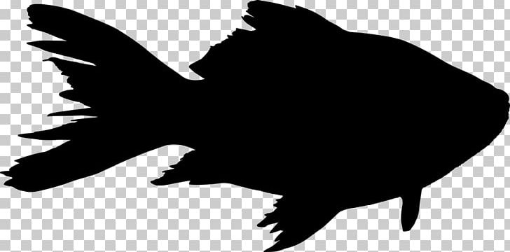 Fish Silhouette Graphic Design PNG, Clipart, Animal, Animals, Beak, Bird, Black Free PNG Download