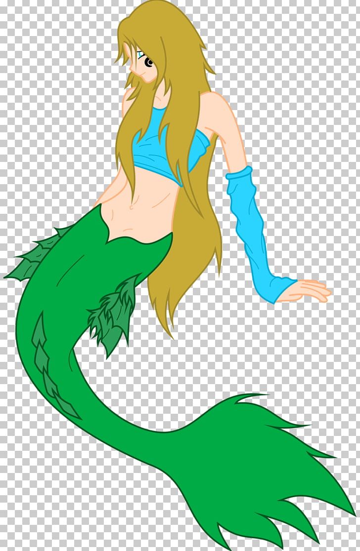 Mermaid Legendary Creature PNG, Clipart, Anime, Arm, Art, Cartoon, Clothing Free PNG Download