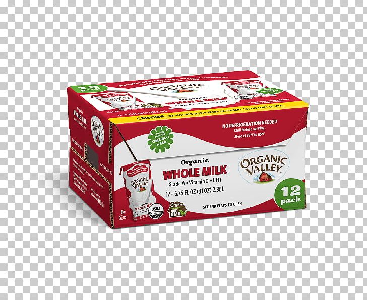 Milk Organic Food Organic Valley Flavor PNG, Clipart, Carton, Flavor, Fluid Ounce, Food Drinks, Grocery Store Free PNG Download