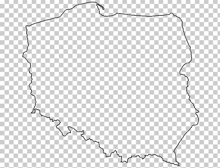 Poland Lake Baikal Road Map PNG, Clipart, Angle, Area, Black, Black And White, Border Free PNG Download
