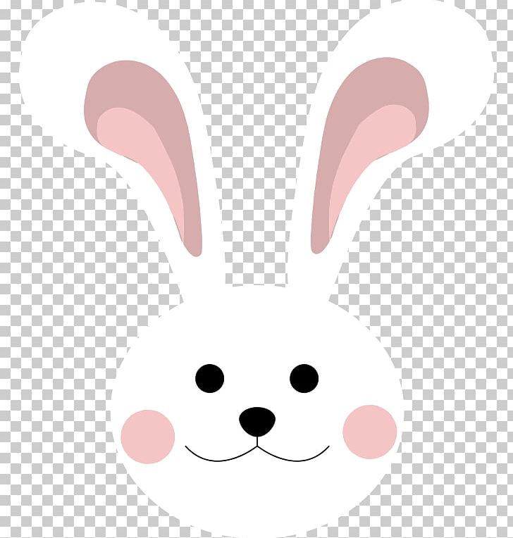 Rabbit Open Easter Bunny PNG, Clipart, Cartoon, Computer, Computer Wallpaper, Cuteness, Desktop Wallpaper Free PNG Download