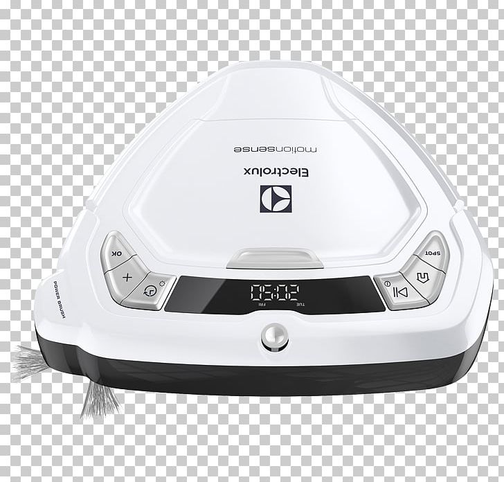 Robotic Vacuum Cleaner Electrolux MotionSense ERV5100IW / ERV5210TG PNG, Clipart, Dyson, Electrolux, Electronics, Hardware, Home Appliance Free PNG Download
