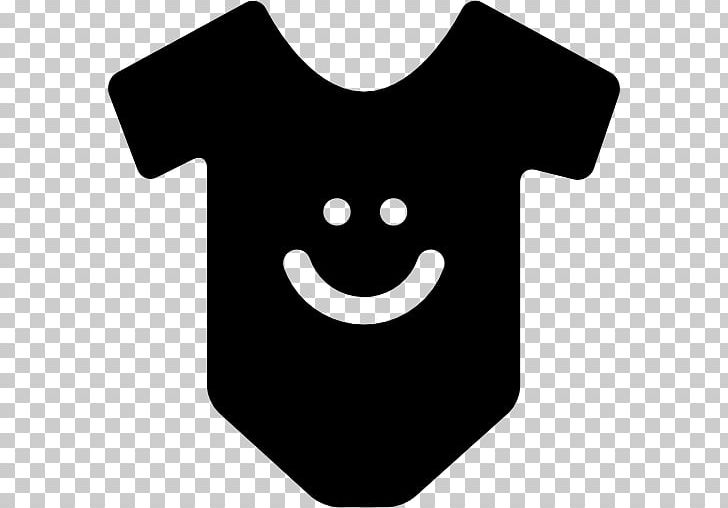 T-shirt Infant Clothing Computer Icons PNG, Clipart, Baby Toddler Onepieces, Black, Black And White, Child, Childhood Free PNG Download