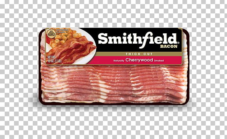 Bacon Smithfield Foods Meat Breakfast Sausage PNG, Clipart, Animal Fat, Animal Source Foods, Back Bacon, Bacon, Bayonne Ham Free PNG Download