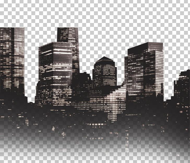Cities: Skylines New York City Building Desktop PNG, Clipart, 1080p, Aspect Ratio, Black And White, Building, City Free PNG Download