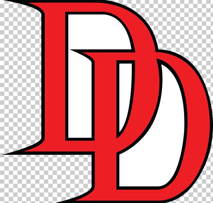 Daredevil Logo Symbol PNG, Clipart, Area, Artwork, Brand, Comic, Daredevil Free PNG Download