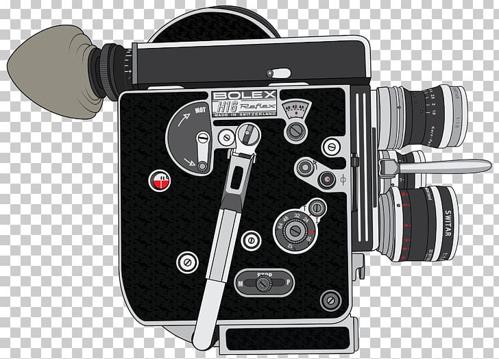 Digital Bolex Photographic Film 16 Mm Film Movie Camera PNG, Clipart, 16 Mm Film, Arri, Bolex, Camera, Digital Bolex Free PNG Download