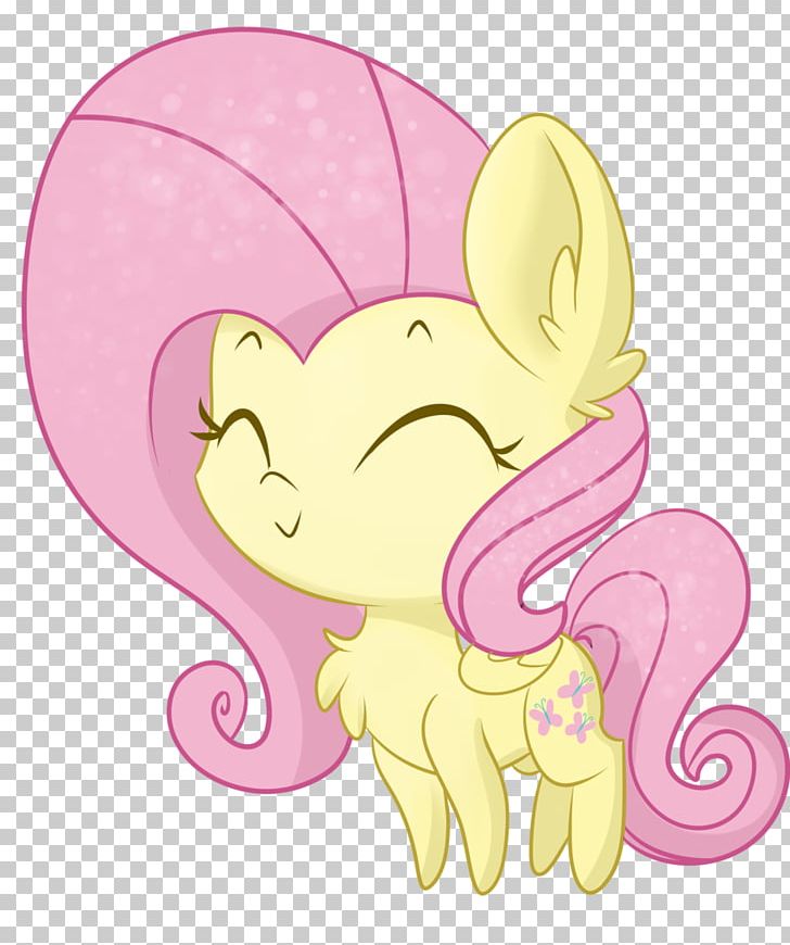 Fluttershy Pinkie Pie My Little Pony: Friendship Is Magic Fandom Princess Skystar PNG, Clipart, Cartoon, Chibi, Equestria, Fictional Character, Flutter Free PNG Download