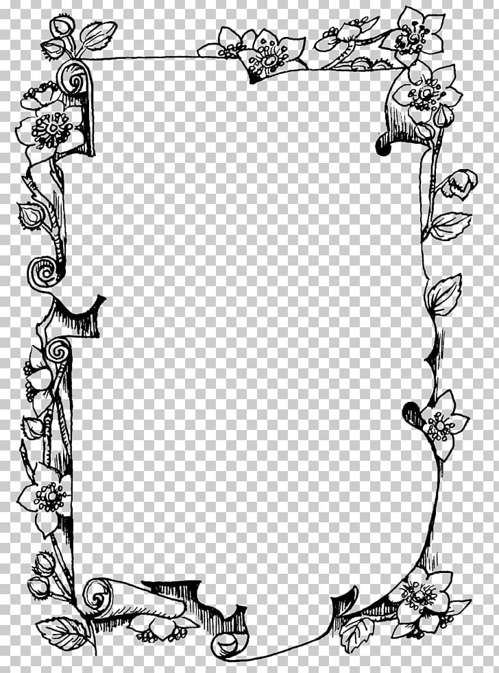 Frames Black And White Drawing Monochrome Photography PNG, Clipart, Area, Art, Artwork, Black And White, Border Free PNG Download