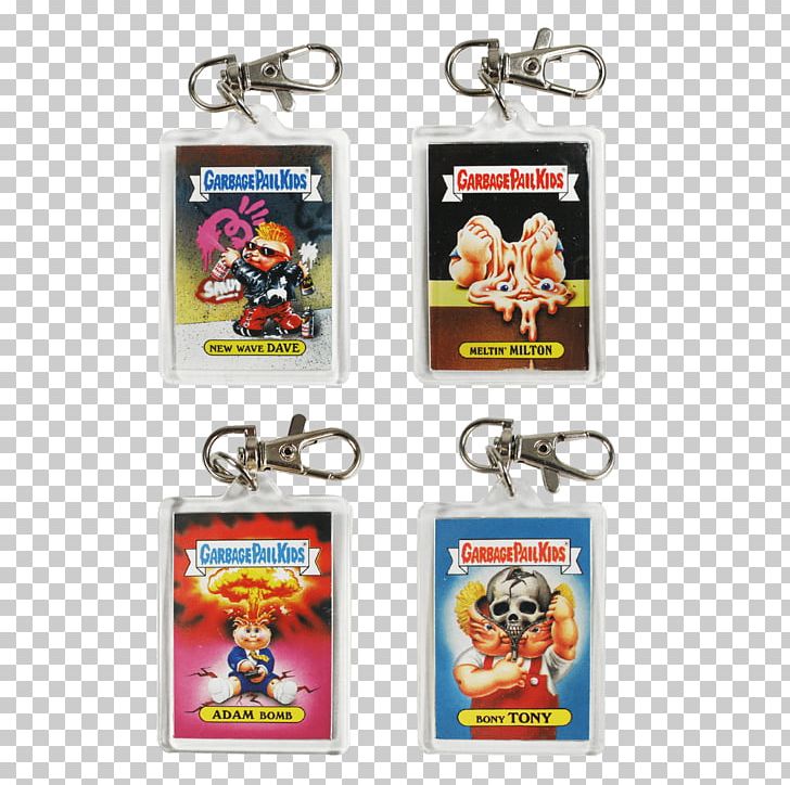 Garbage Pail Kids Key Chains Plastic Blanket PNG, Clipart,  Free PNG Download