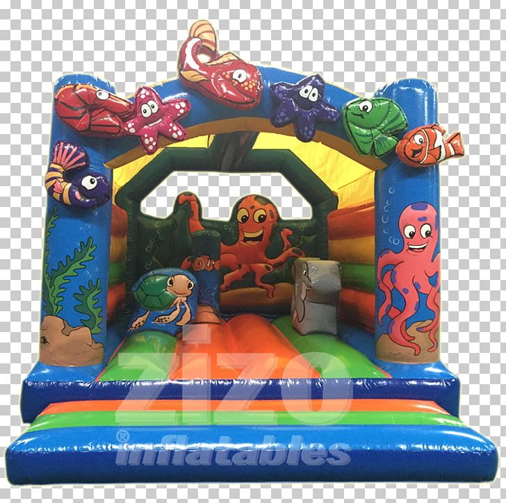 Inflatable Bouncers Playground Slide 3D Film Child PNG, Clipart, 3d Film, Author, Child, Cow, Games Free PNG Download