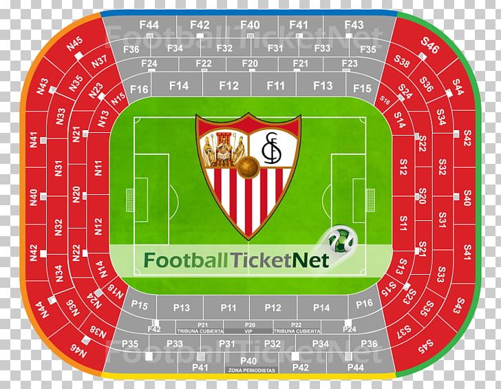 Sevilla FC Seville Stadium Samsung Football PNG, Clipart, Area, Ball, Football, Gel, Grass Free PNG Download
