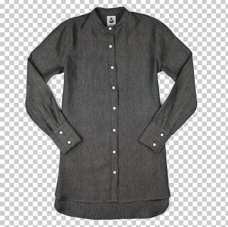 Sleeve Button Shirt Jacket Barnes & Noble PNG, Clipart, Barnes Noble, Black, Black M, Button, Clothing Free PNG Download