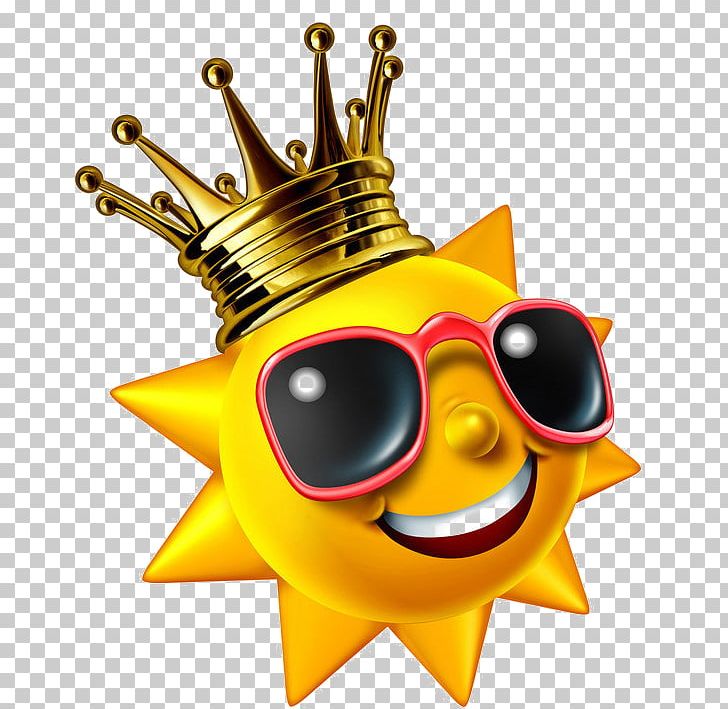 Stock Photography Sun Stock Illustration Summer PNG, Clipart, Computer Wallpaper, Crowns, Emoticon, Eyewear, Floating Free PNG Download