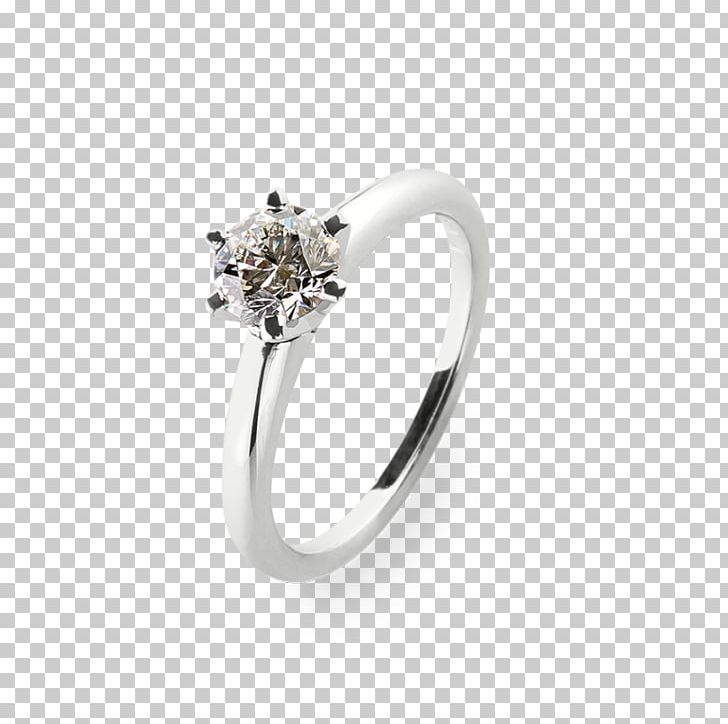 Wedding Ring Silver Body Jewellery Diamond PNG, Clipart, Body Jewellery, Body Jewelry, Brillant, Diamond, Fashion Accessory Free PNG Download